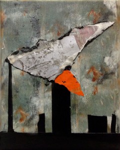 Peintures (Berlin, Paysages)