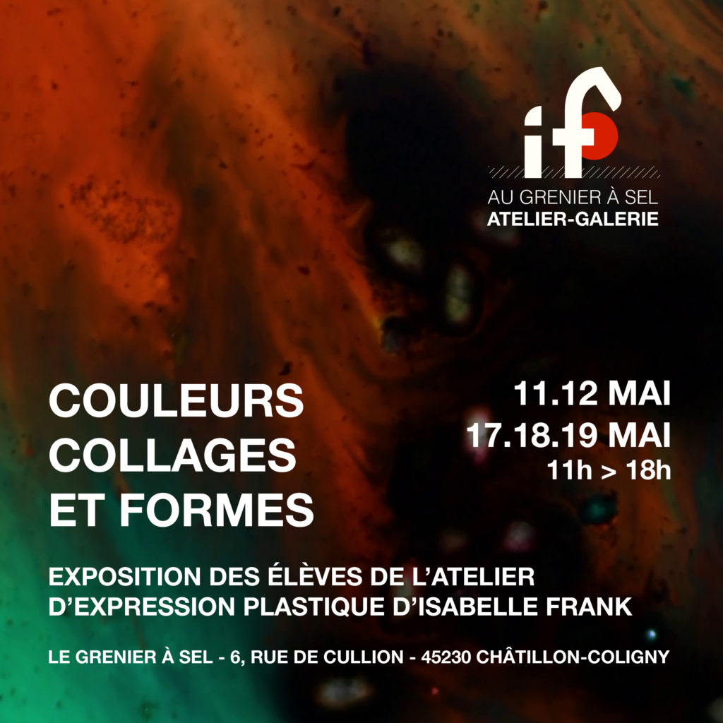 IF EXPO #01