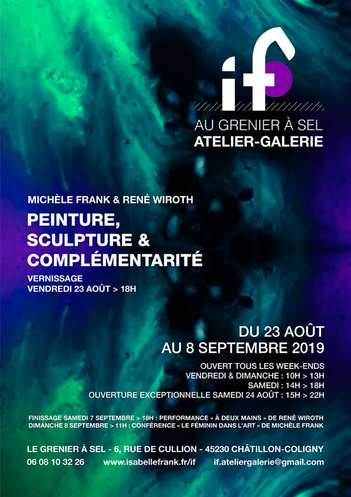IF EXPO #04