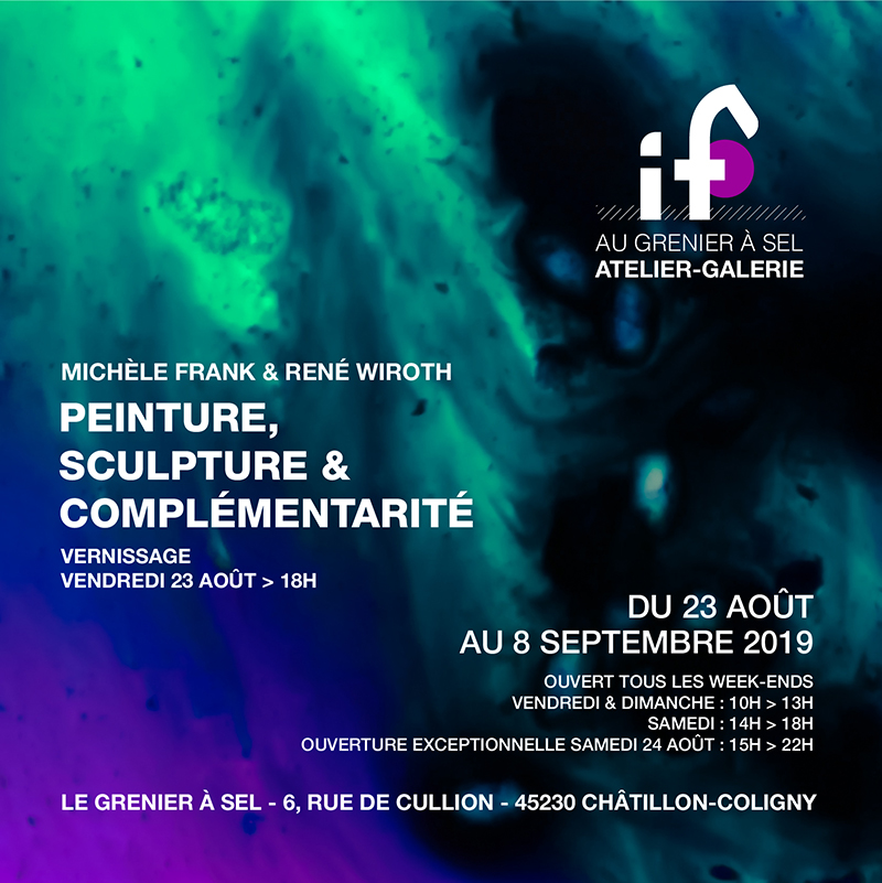 IF EXPO #04