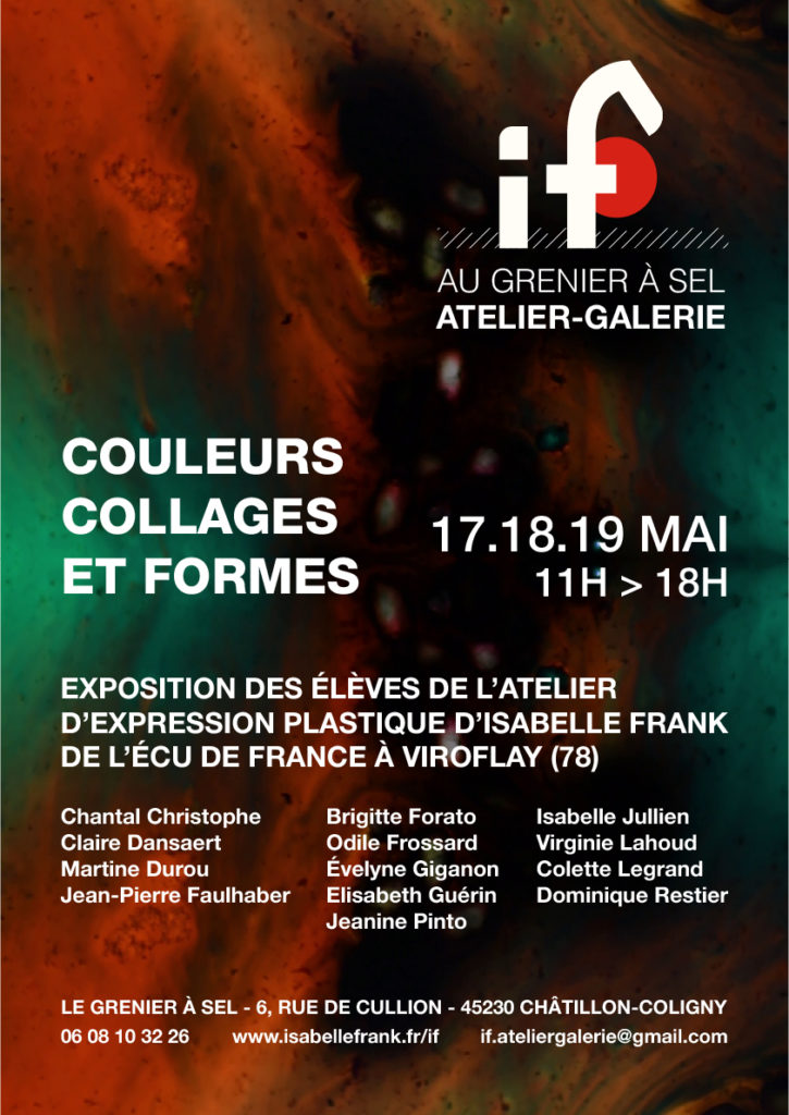 IF EXPO #01