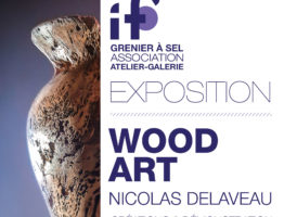 Wood Art – Tournage sur bois