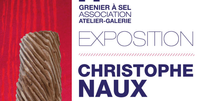 Bois – Christophe NAUX